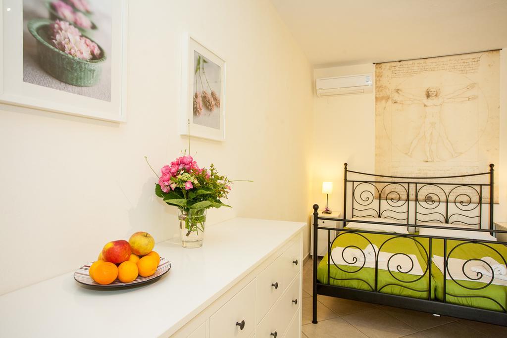 Apartments Dino คิร์ก ภายนอก รูปภาพ
